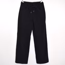 Vid Byxa Isolde SVART - Mix By Heart