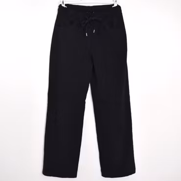 Vid Byxa Isolde SVART - Mix By Heart