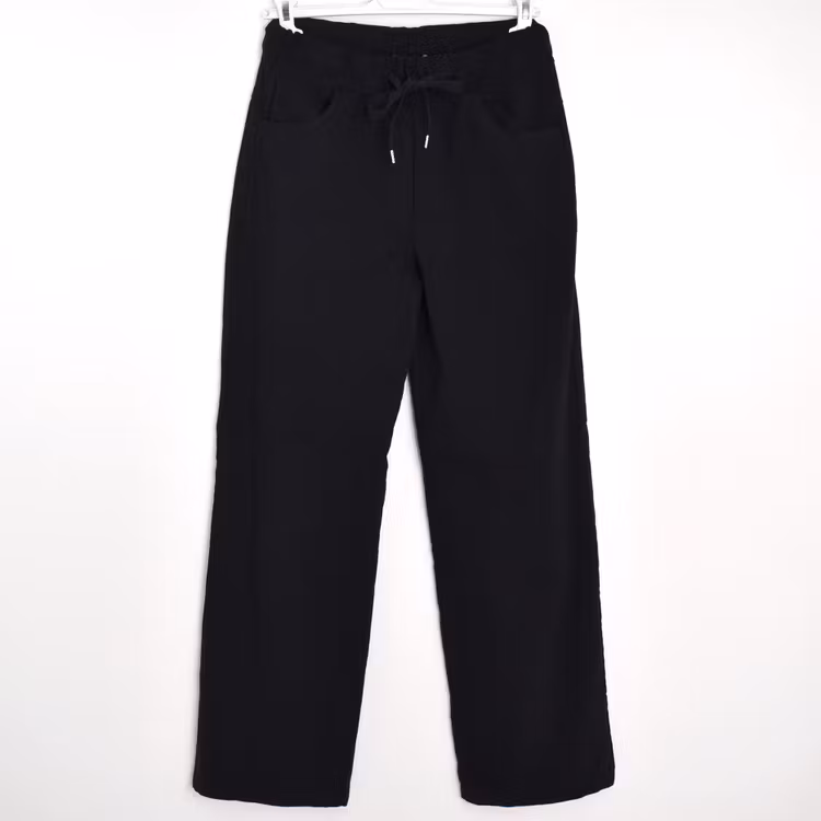 Vid Byxa Isolde SVART - Mix By Heart