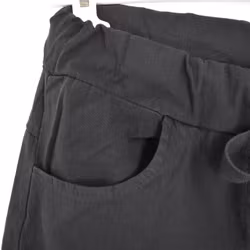 Vid Byxa Isolde SVART - Mix By Heart