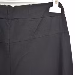 Vid Byxa Isolde SVART - Mix By Heart