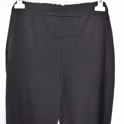 Vid Byxa Isolde SVART - Mix By Heart