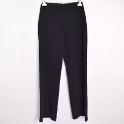 Vid Byxa Isolde SVART - Mix By Heart