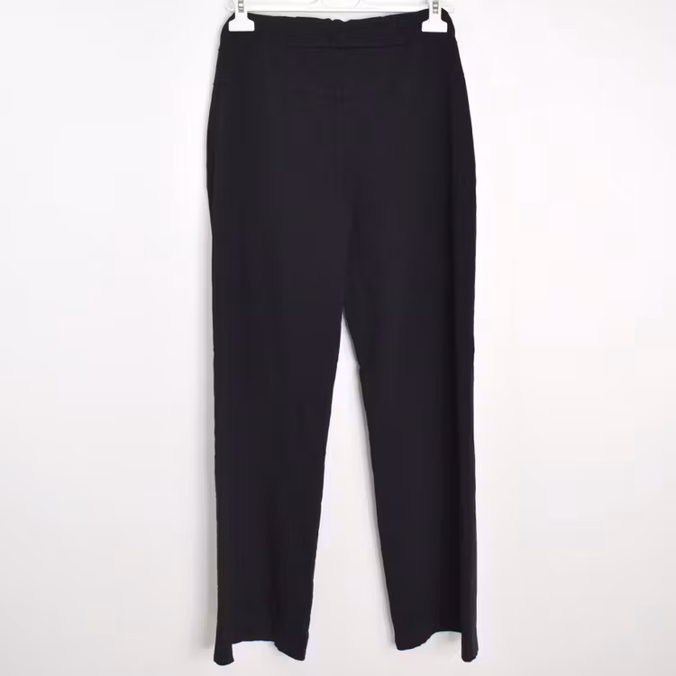 Vid Byxa Isolde SVART - Mix By Heart