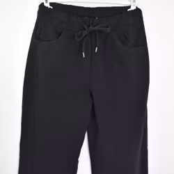 Vid Byxa Isolde SVART - Mix By Heart