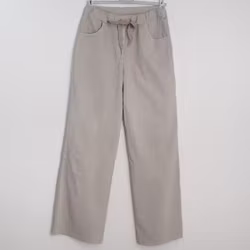 Vid Byxa Isolde BEIGE - Mix By Heart