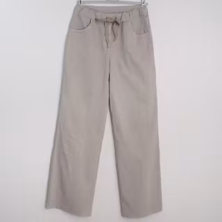 Vid Byxa Isolde BEIGE - Mix By Heart