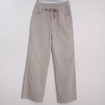 Vid Byxa Isolde BEIGE - Mix By Heart