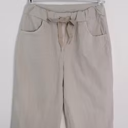 Vid Byxa Isolde BEIGE - Mix By Heart