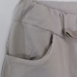 Vid Byxa Isolde BEIGE - Mix By Heart