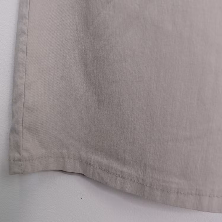 Vid Byxa Isolde BEIGE - Mix By Heart