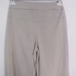 Vid Byxa Isolde BEIGE - Mix By Heart