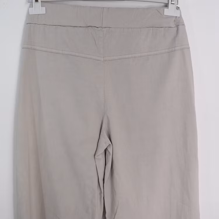 Vid Byxa Isolde BEIGE - Mix By Heart