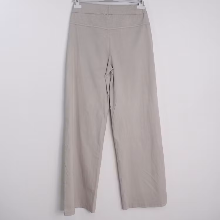 Vid Byxa Isolde BEIGE - Mix By Heart