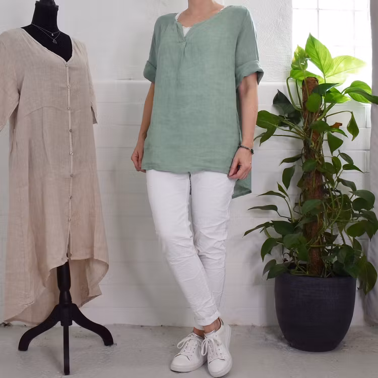 Linnetopp Dessan LINDBLOM - Mix By Heart