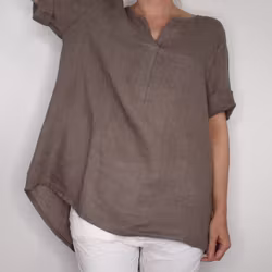 Linnetopp Dessan TAUPE - Mix By Heart