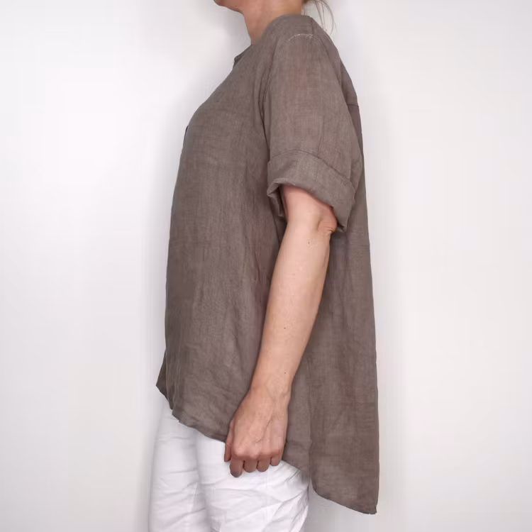 Linnetopp Dessan TAUPE - Mix By Heart