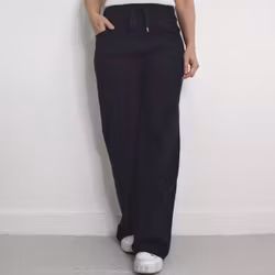 Vid Byxa Isolde SVART - Mix By Heart