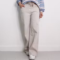 Vid Byxa Isolde BEIGE - Mix By Heart