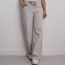 Vid Byxa Isolde BEIGE - Mix By Heart