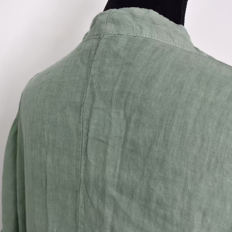 Linneklänning Loella LINDBLOM - Mix By Heart