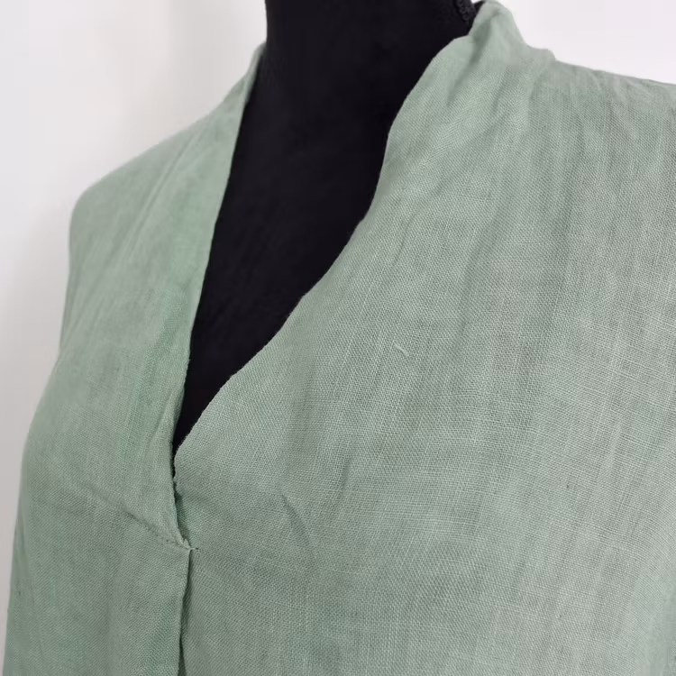 Linneklänning Loella LINDBLOM - Mix By Heart