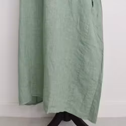 Linneklänning Loella LINDBLOM - Mix By Heart