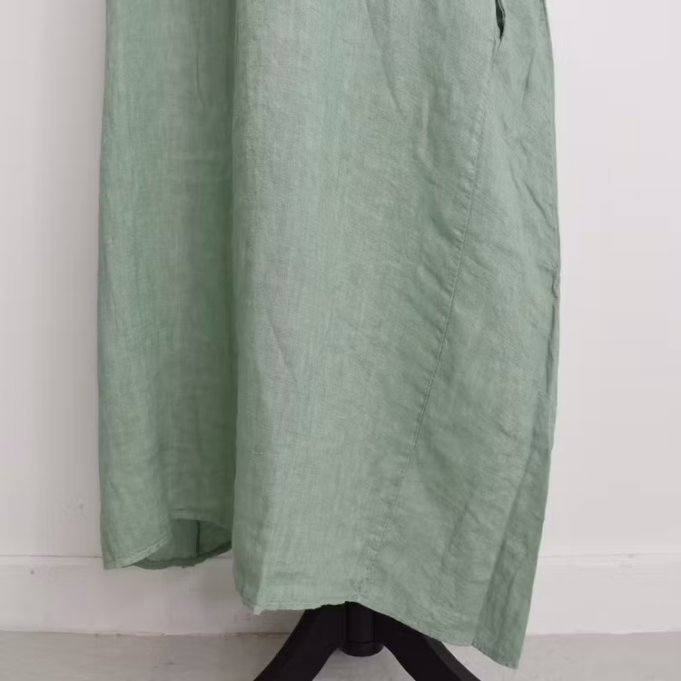 Linneklänning Loella LINDBLOM - Mix By Heart