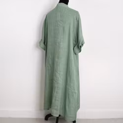 Linneklänning Loella LINDBLOM - Mix By Heart