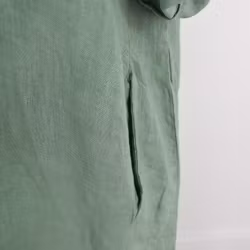 Linneklänning Loella LINDBLOM - Mix By Heart