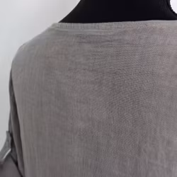 Linneklänning Sweet TAUPE