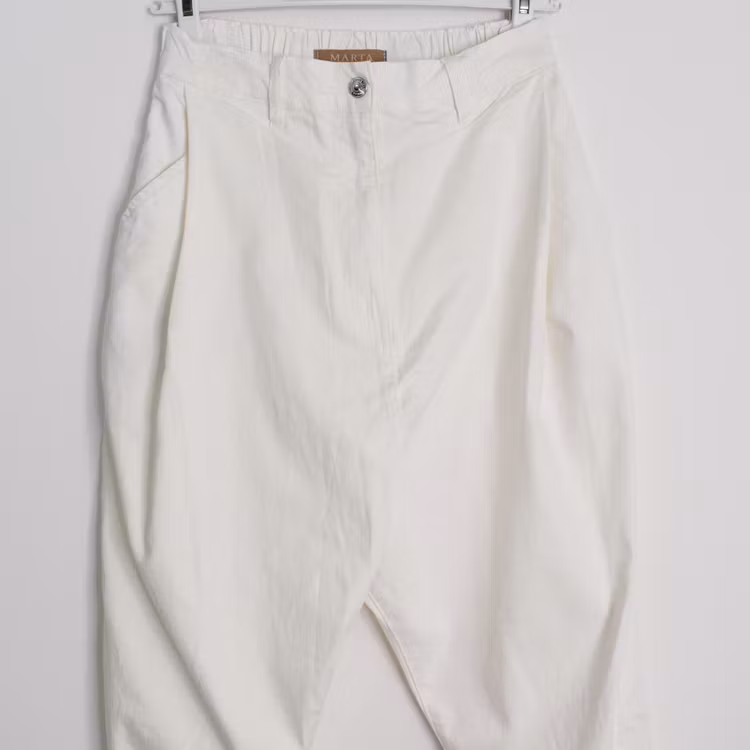 Jeans Ottavia VIT - Marta du Chateau