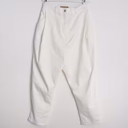 Jeans Ottavia VIT - Marta du Chateau