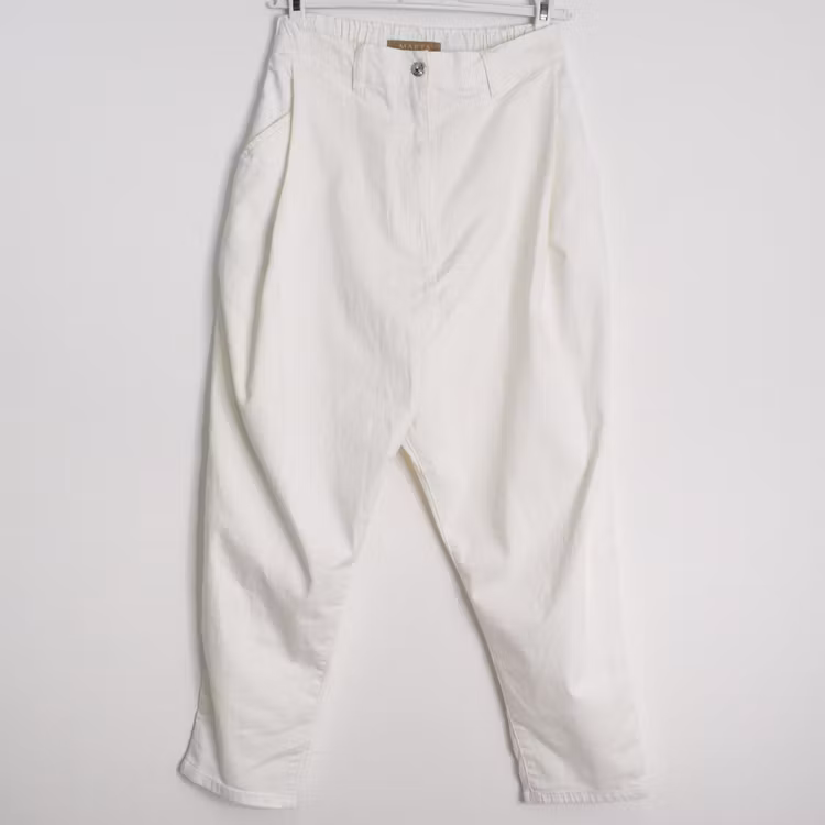 Jeans Ottavia VIT - Marta du Chateau