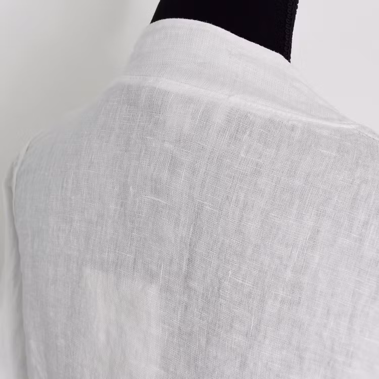 Linneblus Amy VIT - Camicia