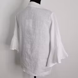 Linneblus Amy VIT - Camicia