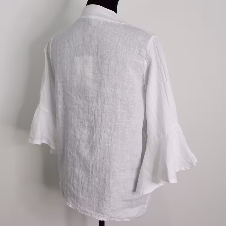 Linneblus Amy VIT - Camicia