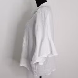 Linneblus Amy VIT - Camicia