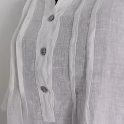 Linneblus Amy VIT - Camicia