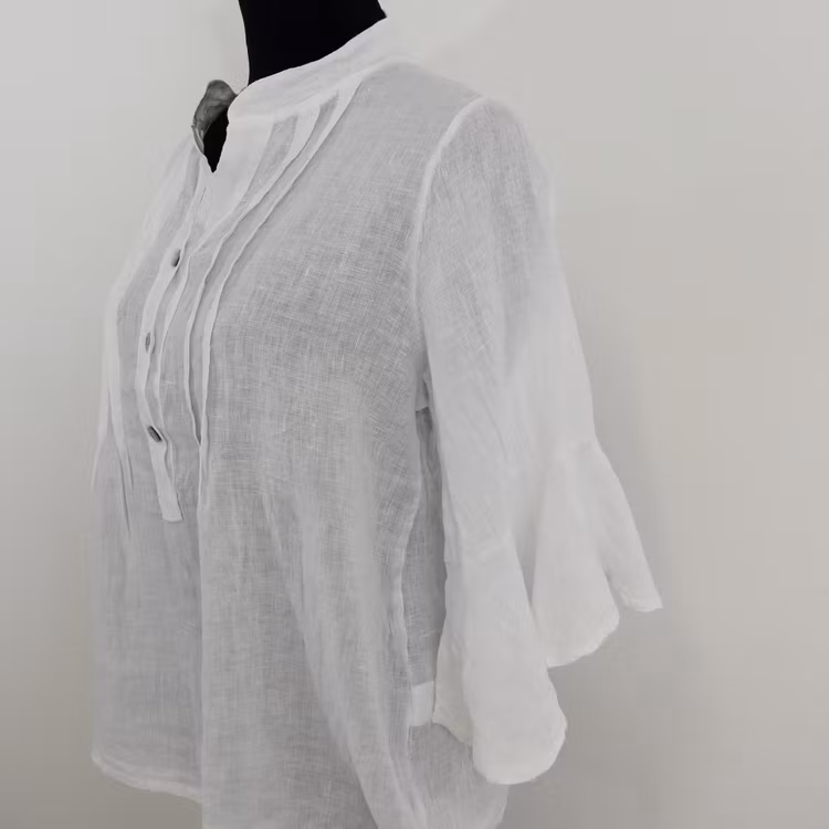 Linneblus Amy VIT - Camicia