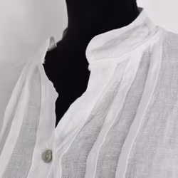 Linneblus Amy VIT - Camicia