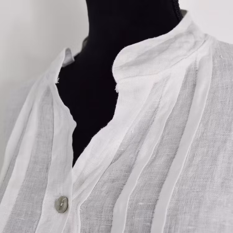 Linneblus Amy VIT - Camicia