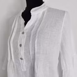 Linneblus Amy VIT - Camicia