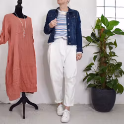 Jeans Ottavia VIT - Marta du Chateau