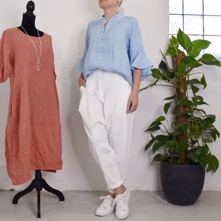 Jeans Ottavia VIT - Marta du Chateau