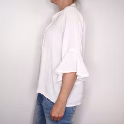 Linneblus Amy VIT - Camicia