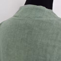 Linneblus Amy AVOKADO - Camicia