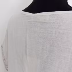 Topp Linnemix Hedda BEIGE - Camicia