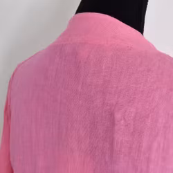 Linneklänning Idun ROSA - Camicia