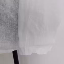 Linneblus Maja VIT - Camicia